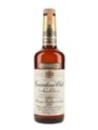 Canadian Club Bottled 1970s 75.7cl