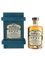 Ballechin 2008 10 Year Old SFTC Cask No.278 Bottled 2018 - Bourbon Cask Matured 50cl / 60.1%