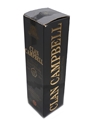 Clan Campbell 12 Year Old  100cl / 43%