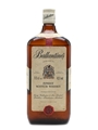 Ballantine's Finest Bottled 1980s 113cl / 43%