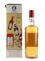 Bols Creme De Bananes Bottled 1970s-1980s 70cl / 29%