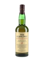 Glenlivet 12 Year Old French Limousin Oak Finish 70cl / 40%