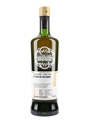 Ben Nevis 2013 8 Year Old SMWS 78.62 At Home On The Range 70cl / 66.9%