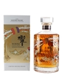 Hibiki Japanese Harmony Botled 2018 - 30th Anniversary Limited Edition 70cl / 43%