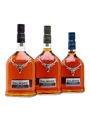 Dalmore The Trio, The Quartet & The Quintet Duty Free Exclusive 3 x 70cl-100cl