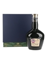 Royal Salute 28 Year Old Kew Palace Edition Bottled 2018 - The Flask Collection 70cl / 40%