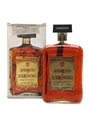 Amaretto Di Saronno Liqueur Bottled 1980s 100cl / 28%