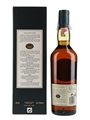 Lagavulin 16 Year Old Bottled 1990s - White Horse Distillers 70cl / 43%