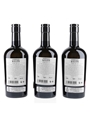 Schrodinder's Katzen London Dry Gin Bottled 2021 - Batch 024 3 X 50cl / 44%