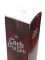 Cork Dry Gin  100cl / 38%