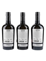 Schrodinder's Katzen London Dry Gin Bottled 2021 - Batch 024 3 X 50cl / 44%