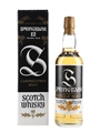 Springbank 12 Year Old Bottled 1980s 70cl / 46%