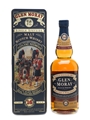 Glen Moray 16 Year Old Scotland's Historic Highland Regiments 70cl / 40%