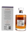 Hibiki Japanese Harmony Master's Select  70cl / 43%