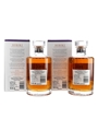 Hibiki Japanese Harmony Master's Select  2 x 70cl / 43%