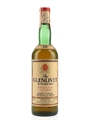 Glenlivet 12 Year Old Bottled 1980s - Seagram Italia 75cl / 43%