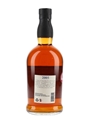 Foursquare 2005 12 Year Old Cask Strength Bottled 2017 - Exceptional Cask Selection Mark VI 70cl / 59%