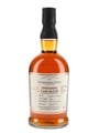 Foursquare Zinfandel Cask Blend 11 Year Old Released 2015 - Exceptional Cask Selection Mark IV 70cl / 43%