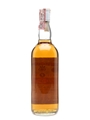 Glendrostan Blended Scotch Whisky 1970s 75cl / 40%