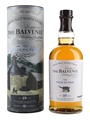 Balvenie 19 Year Old The Week Of Peat The Balvenie Stories - Story No.2 70cl / 48.3%
