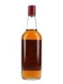Bushells Three Star Scotch Whisky Bottled 1950s-1960s 75cl / 40%