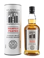 Kilkerran Heavily Peated Bottled 2019 - Batch No. 2 70cl / 60.9%