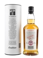 Kilkerran Heavily Peated Bottled 2019 - Batch No. 2 70cl / 60.9%
