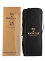 Macallan 25 Year Old Sherry Oak Annual 2022 Release 70cl / 43%