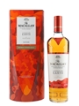 Macallan A Night On Earth in Scotland 2022 Erica Dorn 70cl / 43%