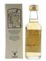 Caol Ila 1988 Bottled 2000s - Connoisseurs Choice 5cl / 40%