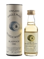 Bladnoch 1980 16 Year Old Bottled 1997 - Signatory Vintage 5cl / 43%