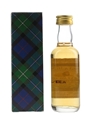 Glenlivet 15 Year Old Bottled 1990s - Gordon & MacPhail 5cl / 40%