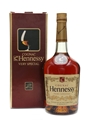 Hennessy VS Cognac Bottled 1980s to 1990s 100cl / 40%