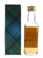Inverleven 1979 Bottled 1990s - Gordon & MacPhail 5cl / 40%