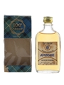 Avonside 100 Proof Bottled 1970s-1980s - James Gordon 5cl / 57%
