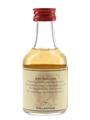 Blair Athol 1976 18 Year Old John Barleycorn The Whisky Connoisseur - The Robert Burns Collection 5cl / 60.2%