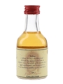 Linkwood 1972 22 Year Old Edina The Whisky Connoisseur - The Robert Burns Collection 5cl / 51.8%