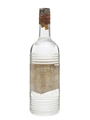 Sir Robert Burnett's White Satin Gin Bottled 1960s 75cl / 33.75%