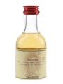 Balvenie 1975 18 Year Old Honest Tam The Whisky Connoisseur - The Robert Burns Collection 5cl / 54.7%