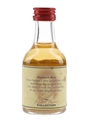 Blair Athol 1976 18 Year Old Highland Mary The Whisky Connoisseur - The Robert Burns Collection 5cl / 60.2%