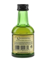 Connemara Peated Single Malt Cooley Distillery 5cl / 40%
