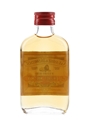 Glenlivet 8 Year Old 100 Proof Bottled 1970s - Gordon & MacPhail 5cl / 57%
