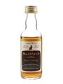 Mortlach 12 Year Old Bottled 1980s - Gordon & MacPhail 5cl / 40%