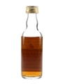 Mortlach 12 Year Old Bottled 1980s - Gordon & MacPhail 5cl / 40%