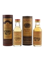Glenmorangie 10 Year Old  2 x 5cl / 40%