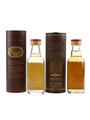 Glenmorangie 10 Year Old  2 x 5cl / 40%