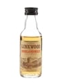 Linkwood 12 Year Old Bottled 1980s 5cl / 40%