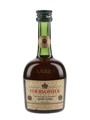 Courvoisier VSOP Bottled 1970s 3cl / 40%