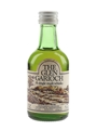 Glen Garioch Bottled 1970s 5.6cl / 40%