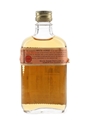 White Horse Bottled 1961 5cl / 40%